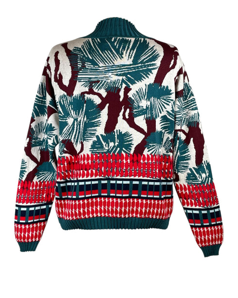 Kirbo Pullover